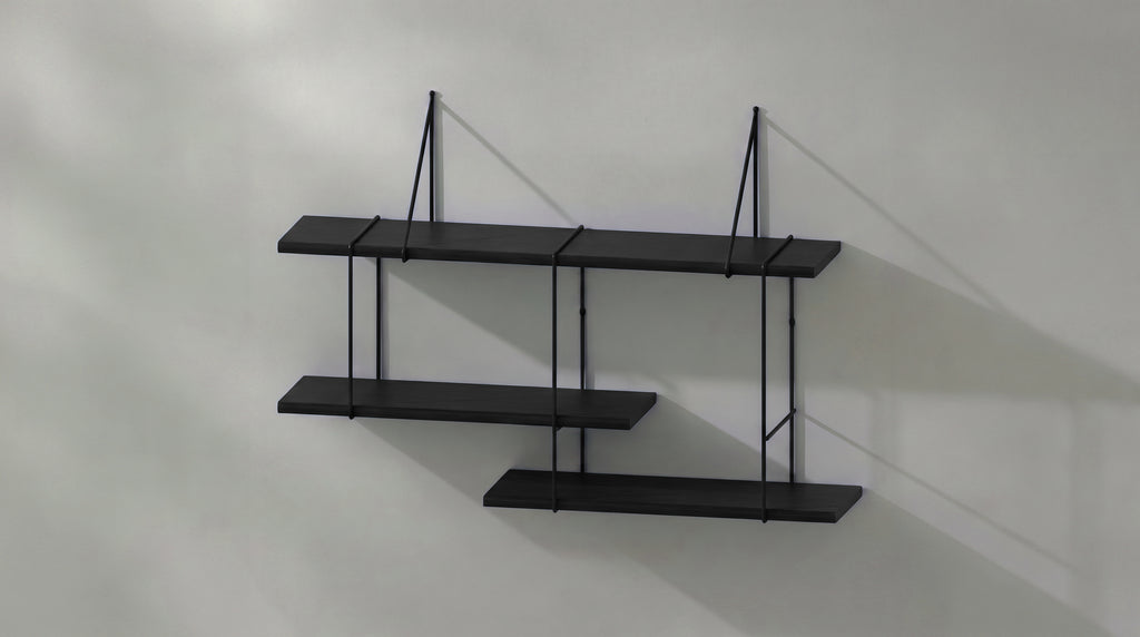 Shrink Black + Kolorat K/20-7–20-19/T