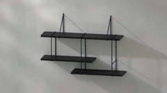Shrink Black + Kolorat K/20-7–20-19/T