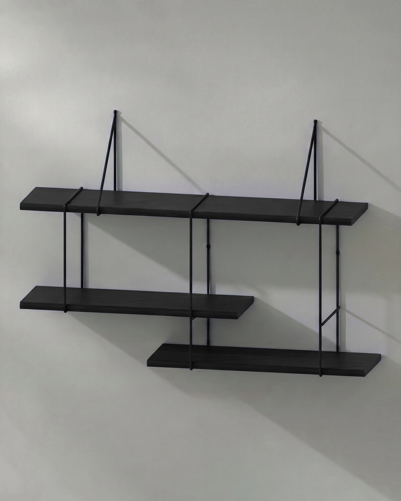 Shrink Black + Kolorat K/20-7–20-19/T