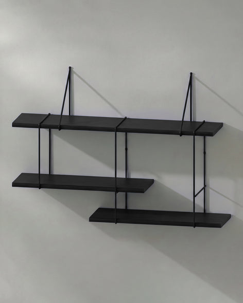 Shrink Black + Kolorat K/20-7–20-19/T