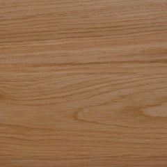 close up view of oak wood material